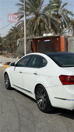 Kia Cadenza